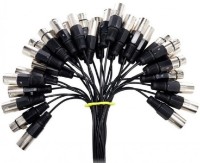 Кабель sssnake MC 24/8 фото №2 — интернет-магазин Desire.md