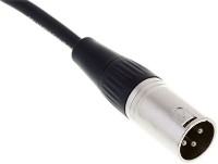 Cablu sssnake SK233-1.5 XLR Patch imaginea #2 — magazin online Desire.md