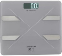 Напольные весы Polaris PWS 1898 Gray