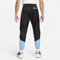 Мужские спортивные штаны Nike M Nk Wr Wvn Lnd Pant Black/Blue, s.XL фото №2 — интернет-магазин Desire.md