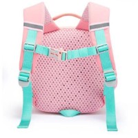 Rucsac pentru copii Mideer Bunny Pink (MD2252) imaginea #6 — magazin online Desire.md