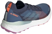 Adidași pentru dame Adidas Terrex Two Ultra Primeblue W Altered Blue/Magic Grey Metallic/Pulse Lilac, s.36 imaginea #4 — magazin online Desire.md