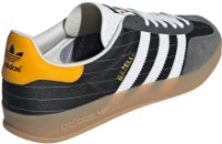 Кеды мужские Adidas Gazelle Indoor Core Black/Cloud White/Gum, s.44.5 фото №4 — интернет-магазин Desire.md