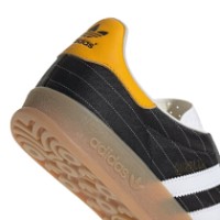Кеды мужские Adidas Gazelle Indoor Core Black/Cloud White/Gum, s.44.5 фото №8 — интернет-магазин Desire.md