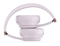 Наушники Beats Beats Solo 4 Cloud Pink фото №3 — интернет-магазин Desire.md