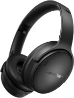 Наушники Bose QuietComfort SC Black