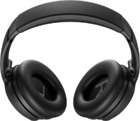 Наушники Bose QuietComfort SC Black фото №3 — интернет-магазин Desire.md