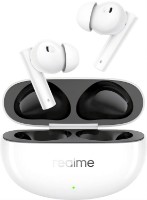 Наушники Realme Buds Air 5 Arctic White фото №1 — интернет-магазин Desire.md