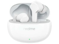 Căşti Realme Buds T110 White imaginea #1 — magazin online Desire.md
