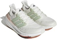 Adidași pentru bărbați Adidas Ultraboost Light Non Dyed/Linen Green/Wonder Taupe, s.44.5 imaginea #3 — magazin online Desire.md