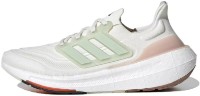 Adidași pentru bărbați Adidas Ultraboost Light Non Dyed/Linen Green/Wonder Taupe, s.46