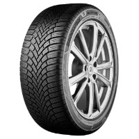 Шина Bridgestone Blizzak 6 225/45 R18 95V XL