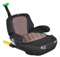 Scaun auto înălțător pentru copii Cangaroo Jax Pink imaginea #1 — magazin online Desire.md