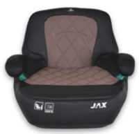 Scaun auto înălțător pentru copii Cangaroo Jax Pink imaginea #4 — magazin online Desire.md