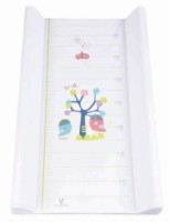 Пеленальная доска Cangaroo Hello 50x80