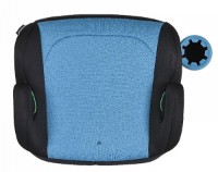 Scaun auto înălțător pentru copii Cangaroo I-Swift Blue imaginea #5 — magazin online Desire.md