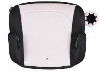 Scaun auto înălțător pentru copii Cangaroo I-Swift Pink imaginea #5 — magazin online Desire.md