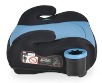 Scaun auto înălțător pentru copii Cangaroo Swift Blue imaginea #3 — magazin online Desire.md