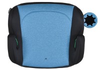 Scaun auto înălțător pentru copii Cangaroo Swift Blue imaginea #5 — magazin online Desire.md