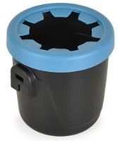 Scaun auto înălțător pentru copii Cangaroo Swift Blue imaginea #6 — magazin online Desire.md