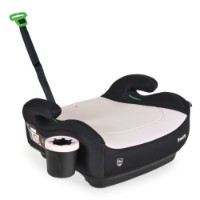 Scaun auto înălțător pentru copii Cangaroo Swift Pink imaginea #1 — magazin online Desire.md