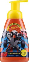 Детский гель для душа Bi-Es Hot Wheels Wash Foam 300ml фото №1 — интернет-магазин Desire.md