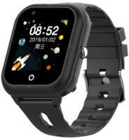 Smart ceas pentru copii Wonlex CT07S Black imaginea #2 — magazin online Desire.md