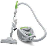 Aspirator vertical GoldMaster GM 7558 Gray