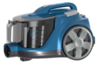 Aspirator cu curăţare uscată Hausberg HB-2821BL imaginea #2 — magazin online Desire.md