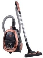 Пылесос для сухой уборки Hausberg HB-2823AU