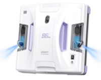 Robot pentru curățarea ferestrelor Hobot S6 Pro imaginea #2 — magazin online Desire.md