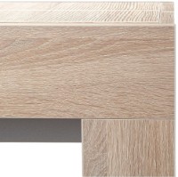 Обеденный стол Flat Cubisto 6in1 3200mm Grey/Beige фото №8 — интернет-магазин Desire.md