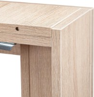 Обеденный стол Flat Cubisto 6in1 3200mm Grey/Beige фото №10 — интернет-магазин Desire.md