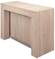 Обеденный стол Flat Cubisto 6in1 3200mm Grey/Beige фото №1 — интернет-магазин Desire.md