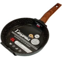 Сковорода Гардарика Мегалит 18 240mm (1024-18)