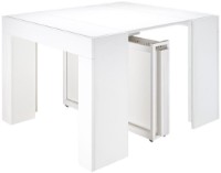 Обеденный стол Flat Cubisto 6in1 3200mm White фото №2 — интернет-магазин Desire.md