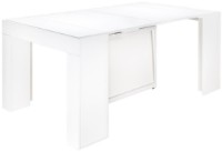 Обеденный стол Flat Cubisto 6in1 3200mm White фото №4 — интернет-магазин Desire.md