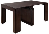 Обеденный стол Flat Cubisto 6in1 3200mm Wenge фото №5 — интернет-магазин Desire.md