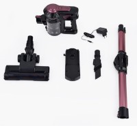 Aspirator vertical Muhler MCC-155 imaginea #5 — magazin online Desire.md