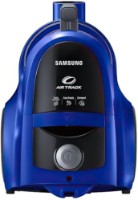 Aspirator cu curăţare uscată Samsung VCC45W0S36 imaginea #3 — magazin online Desire.md