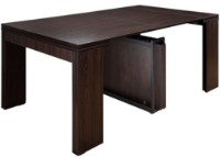 Обеденный стол Flat Console 6in1 3250mm Wenge фото №7 — интернет-магазин Desire.md