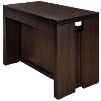 Masă pentru bucătărie Flat Console 6in1 3250mm Wenge