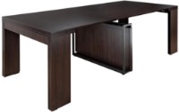 Обеденный стол Flat Console 6in1 3250mm Wenge фото №2 — интернет-магазин Desire.md