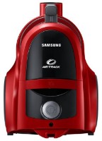 Aspirator cu curăţare uscată Samsung VCC45W0S3R imaginea #3 — magazin online Desire.md