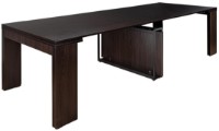Обеденный стол Flat Console 5in1 2600m Wenge фото №8 — интернет-магазин Desire.md
