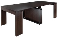 Обеденный стол Flat Console 5in1 2600m Wenge фото №9 — интернет-магазин Desire.md
