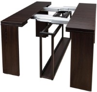 Обеденный стол Flat Console 5in1 2600m Wenge фото №2 — интернет-магазин Desire.md