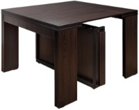 Обеденный стол Flat Console 5in1 2600m Wenge фото №4 — интернет-магазин Desire.md