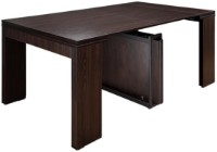 Обеденный стол Flat Console 5in1 2600m Wenge фото №5 — интернет-магазин Desire.md