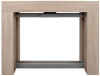 Обеденный стол Flat Cubisto 5in1 2600mm Stejar Deschis фото №2 — интернет-магазин Desire.md